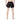 Alviero Martini Prima Classe Black Polyester Swimwear - Ethara Jay