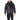 Blauer Black Polyamide Jacket - Ethara Jay