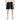 Blauer Black Polyester Swimwear - Ethara Jay