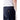 Blauer Blue Cotton Short - Ethara Jay