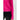 Vero Moda Pink Nylon Cardigan - Ethara Jay