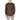 Antony Morato Brown Cotton Shirt - Ethara Jay