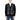 Antony Morato Black Wool Cardigan - Ethara Jay