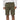 Tommy Hilfiger Jeans Green Organic Cotton Short - Ethara Jay