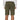 Tommy Hilfiger Jeans Green Organic Cotton Short - Ethara Jay