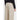 ICHI Beige Recycled Polyethylene Jeans & Pant - Ethara Jay