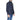 Blauer Blue Polyamide Jacket - Ethara Jay