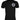 Dolce & Gabbana Black DG Heart Cotton Collared Polo T-shirt - Ethara Jay