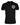 Dolce & Gabbana Black DG Heart Cotton Collared Polo T-shirt - Ethara Jay