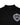 Dolce & Gabbana Black DG Heart Cotton Collared Polo T-shirt - Ethara Jay