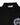 Dolce & Gabbana Black DG Heart Cotton Collared Polo T-shirt - Ethara Jay