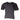 Dolce & Gabbana Gray Logo Patch Cotton Crew Neck T-shirt - Ethara Jay