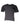 Dolce & Gabbana Gray Logo Patch Cotton Crew Neck T-shirt - Ethara Jay