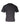 Dolce & Gabbana Gray Logo Patch Cotton Crew Neck T-shirt - Ethara Jay