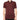 Dolce & Gabbana Maroon Crown Embroidery Collared Polo T-shirt - Ethara Jay