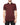 Dolce & Gabbana Maroon Crown Embroidery Collared Polo T-shirt - Ethara Jay