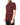 Dolce & Gabbana Maroon Crown Embroidery Collared Polo T-shirt - Ethara Jay