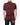 Dolce & Gabbana Maroon Crown Embroidery Collared Polo T-shirt - Ethara Jay