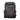 K-WAY Black Polyamide Backpack - Ethara Jay