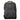 K-WAY Black Polyamide Backpack K-WAY