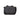 K-WAY Black Polyamide Handbag K-WAY