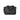 K-WAY Black Polyamide Handbag K-WAY