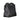 K-WAY Black Polyamide Handbag K-WAY