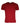 Dolce & Gabbana Red Cotton Round Neck Short Sleeve T-shirt - Ethara Jay