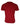 Dolce & Gabbana Red Cotton Round Neck Short Sleeve T-shirt - Ethara Jay