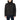 Blauer Black Polyamide Jacket - Ethara Jay