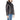 Blauer Black Polyamide Jackets & Coat - Ethara Jay