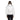 Blauer White Duck Feathers Jackets & Coat Blauer