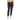 Alviero Martini Prima Classe Black Cotton Jeans & Pant - Ethara Jay