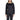 Alviero Martini Prima Classe Black Cotton Sweater - Ethara Jay