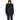 Alviero Martini Prima Classe Black Cotton Sweater - Ethara Jay