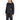 Alviero Martini Prima Classe Black Cotton Sweater - Ethara Jay