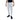 Antony Morato White Cotton Jeans & Pant Antony Morato