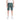 Antony Morato Green Linen Short Antony Morato