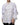 Dolce & Gabbana White Cotton Lace Trim Collared Blouse Top Dolce & Gabbana