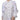 Dolce & Gabbana White Cotton Lace Trim Collared Blouse Top Dolce & Gabbana