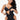 Full Size Cutout Under-Bust Shaping Bodysuit - Ethara Jay