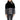 Blauer Black Polyamide Jackets & Coat Blauer