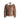 Jack Jones Brown Polyester Jacket Jack Jones