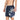 Hugo Boss Blue Polyamide Swimwear - Ethara Jay