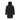 Yves Salomon Parka Jacket Yves Salomon