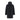 Yves Salomon Parka Jacket Yves Salomon