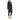 Vero Moda Black Polyester Jackets & Coat - Ethara Jay