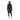 Vero Moda Black Polyester Jackets & Coat - Ethara Jay