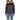 Blauer Black Polyamide Jackets & Coat - Ethara Jay