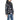 Blauer Black Polyamide Jackets & Coat - Ethara Jay